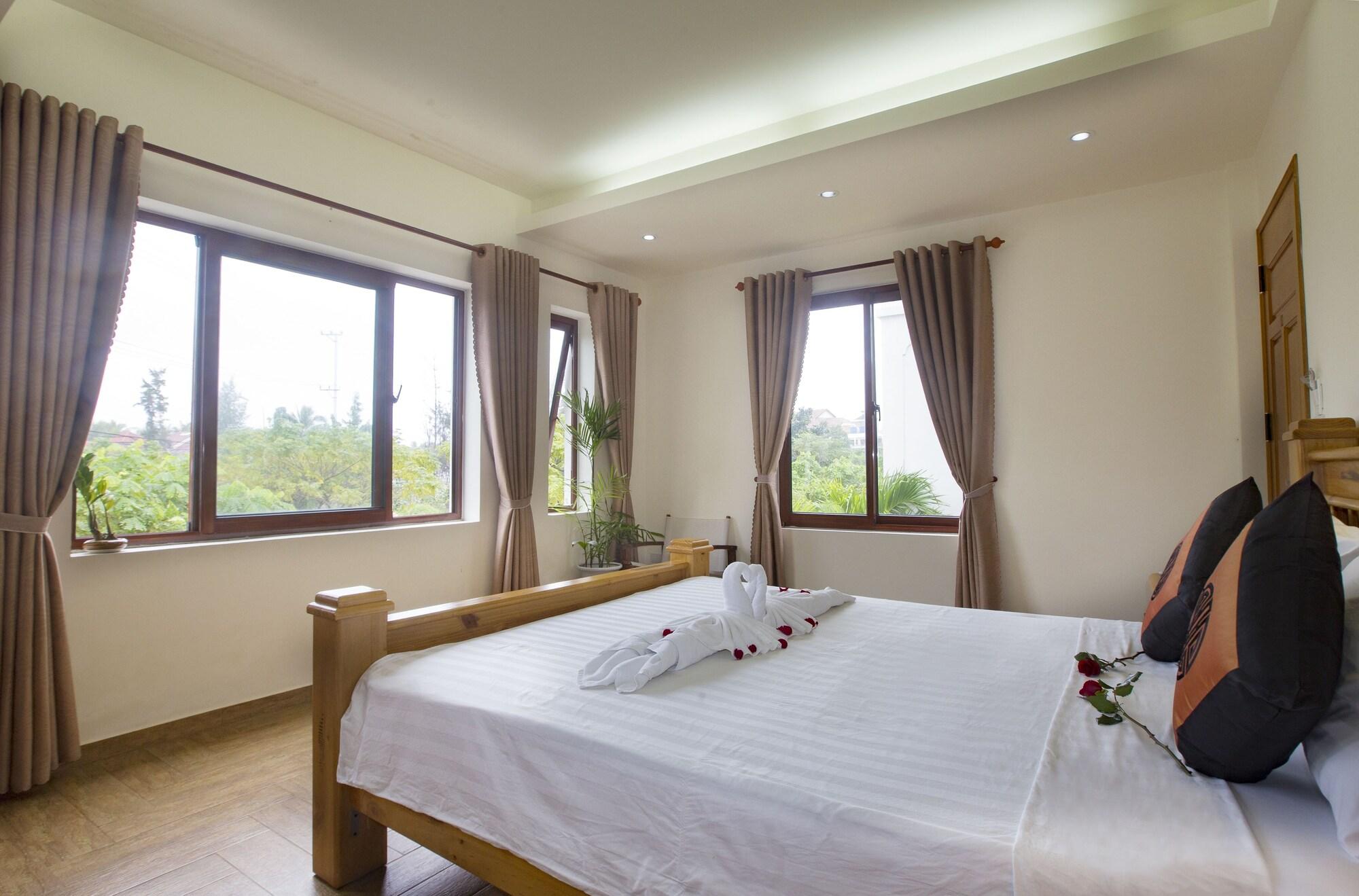 Villa Hien Hoa *