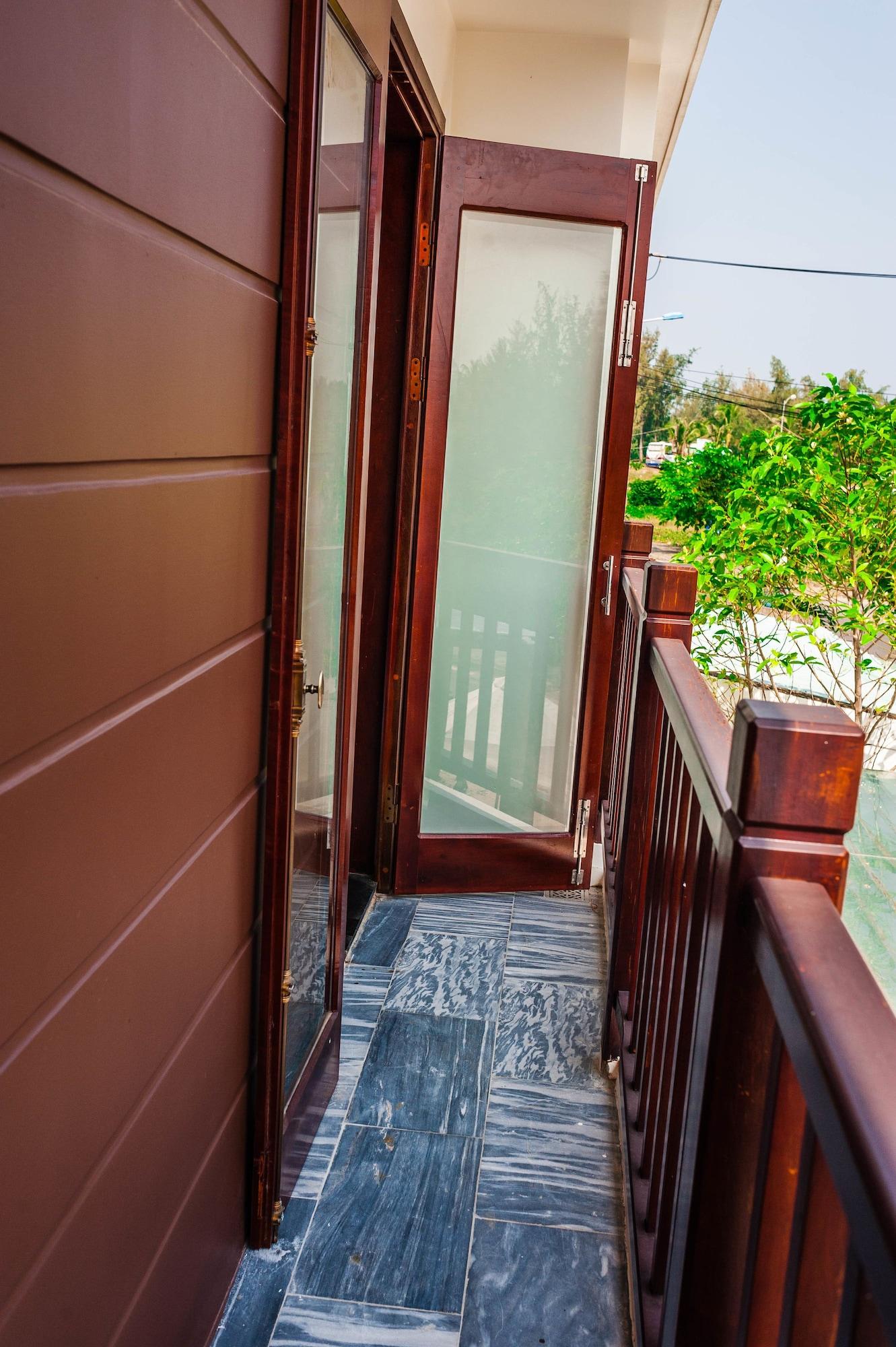 Villa Hien Hoa *