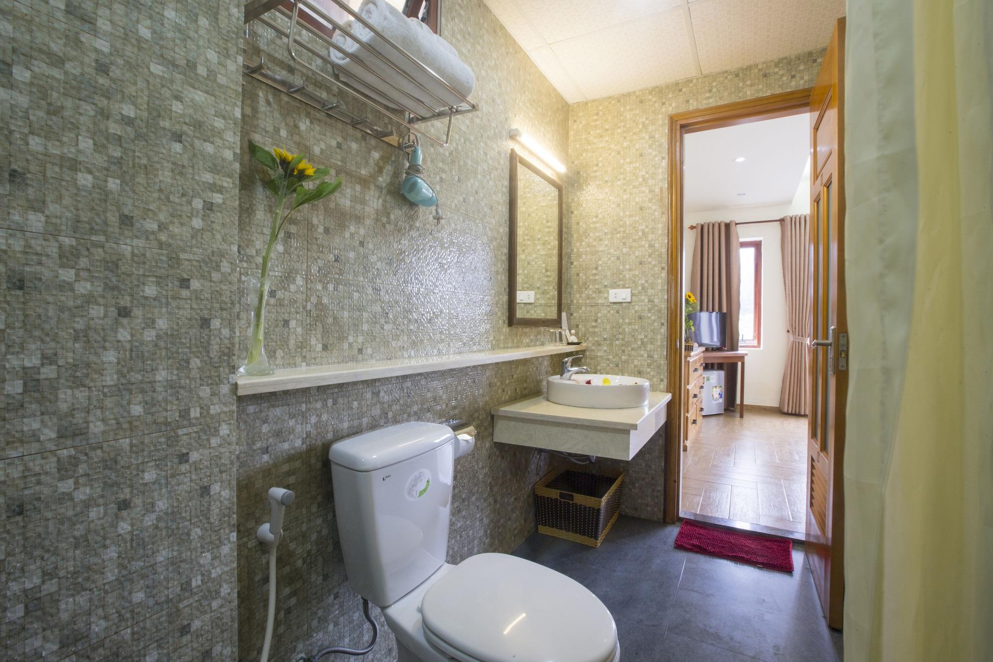 Villa Hien Hoa