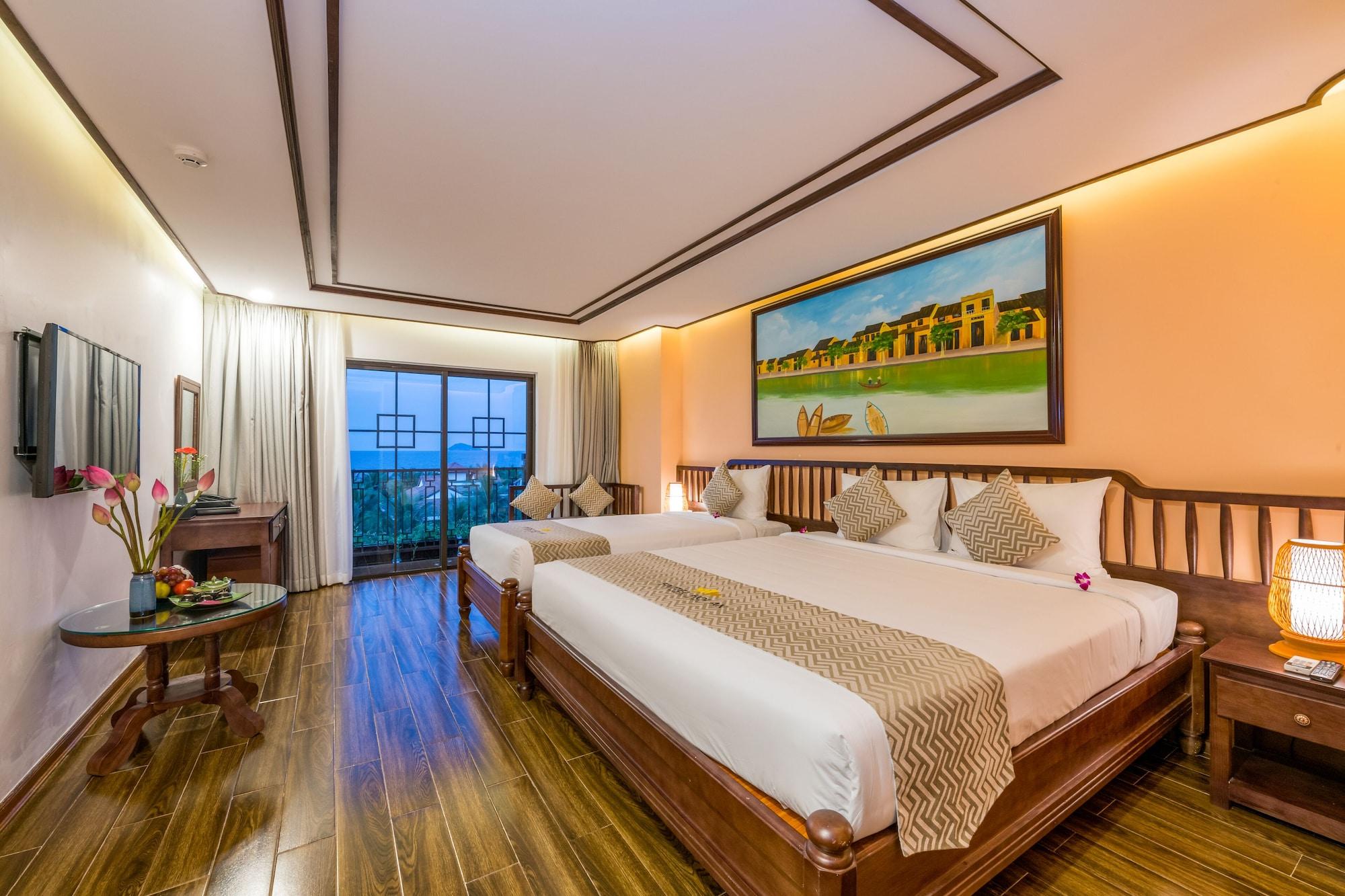Fivitel Hotel