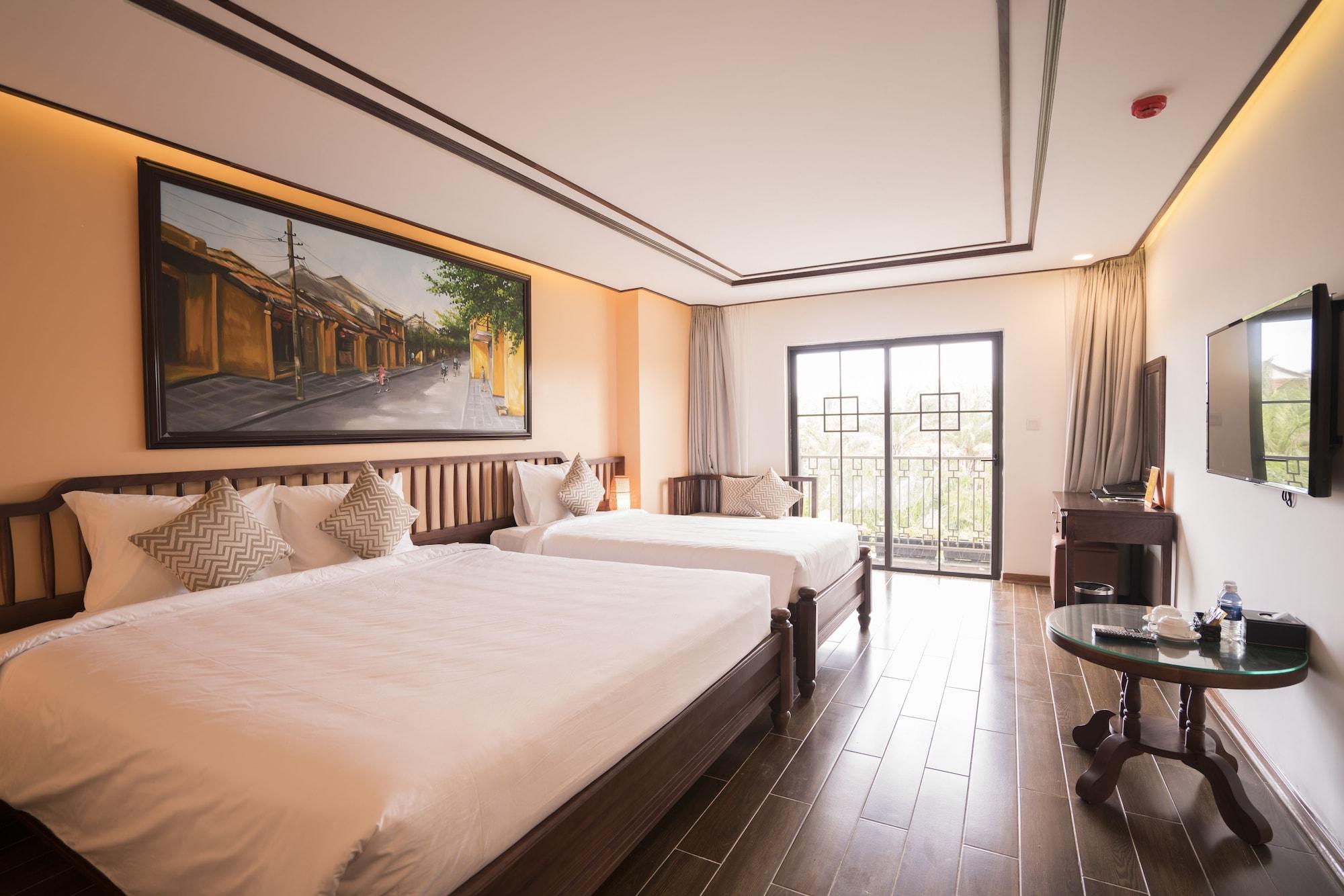 Fivitel Hotel 4*