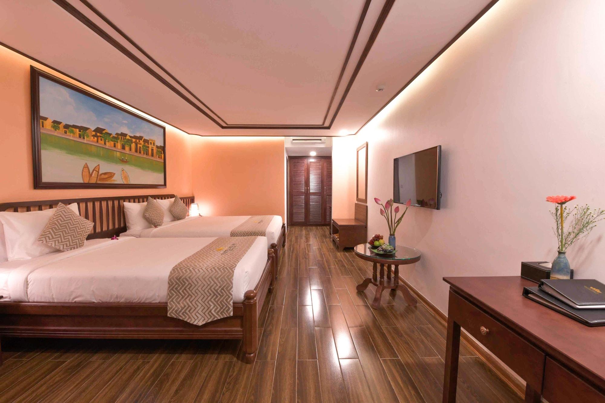 Hotel Fivitel