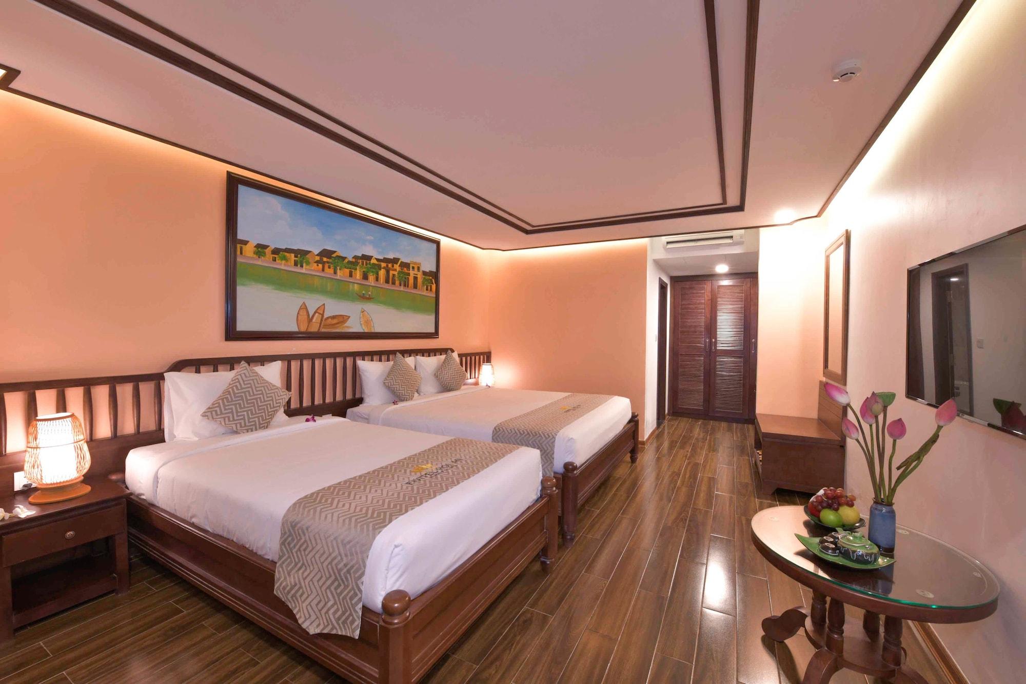 Fivitel Hotel