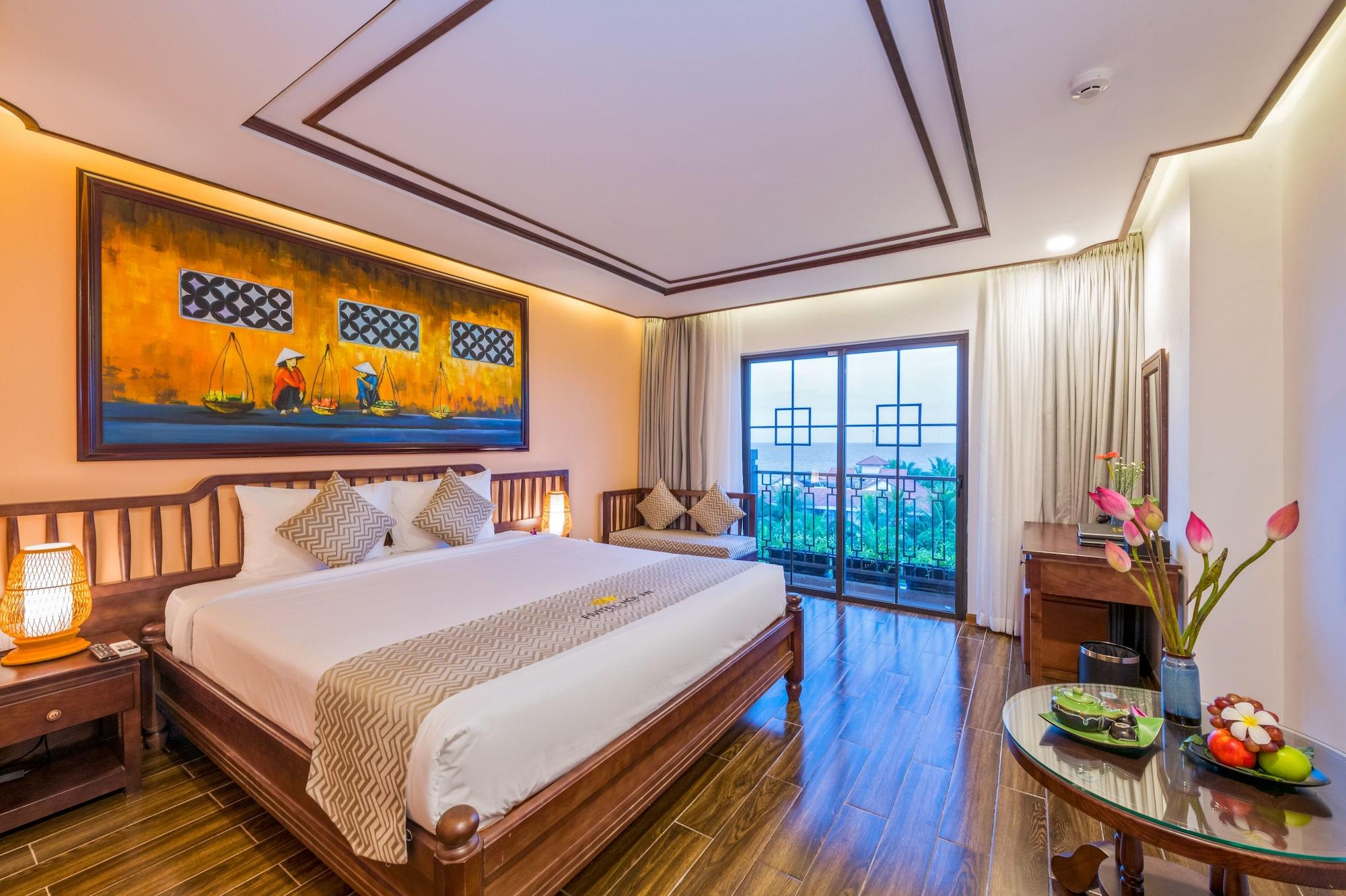 Fivitel Hoi An