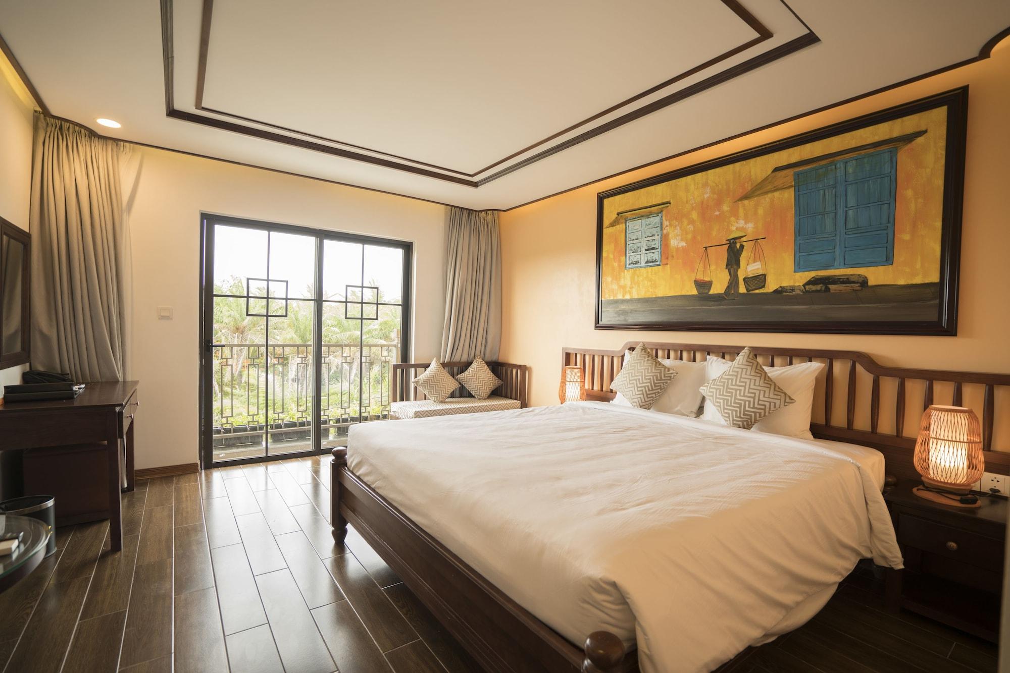 Fivitel Hotel Hoi An