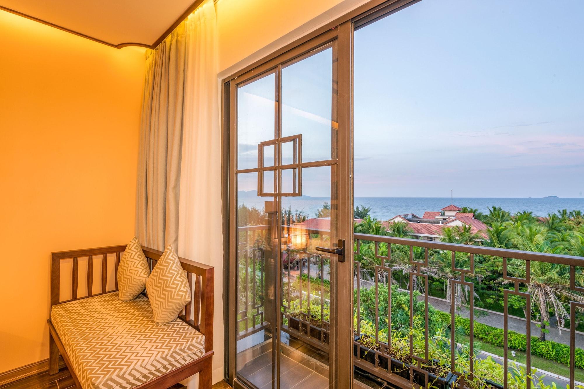 Fivitel Hotel