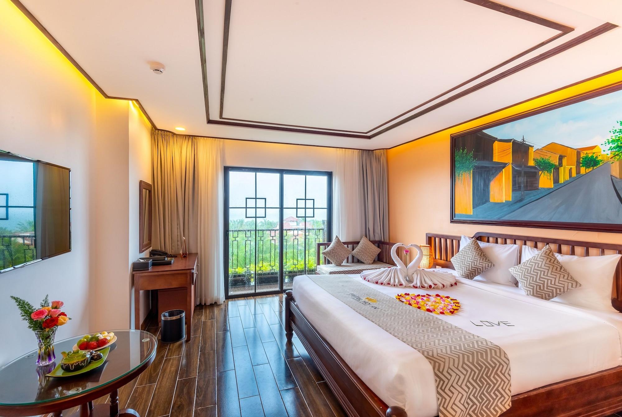 Hotel Fivitel Hoi An
