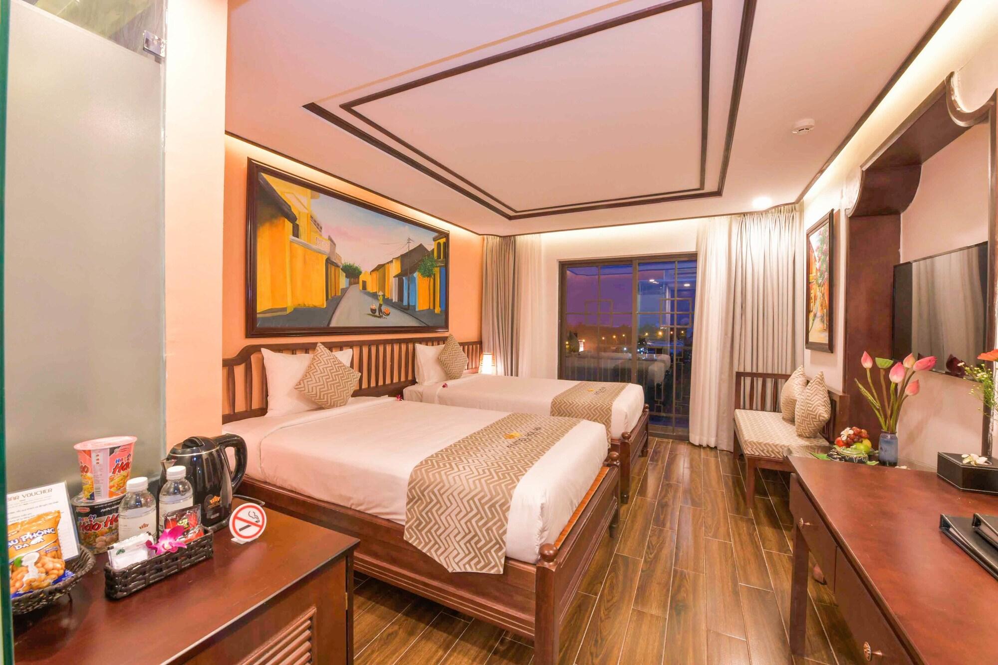 Hotel Fivitel
