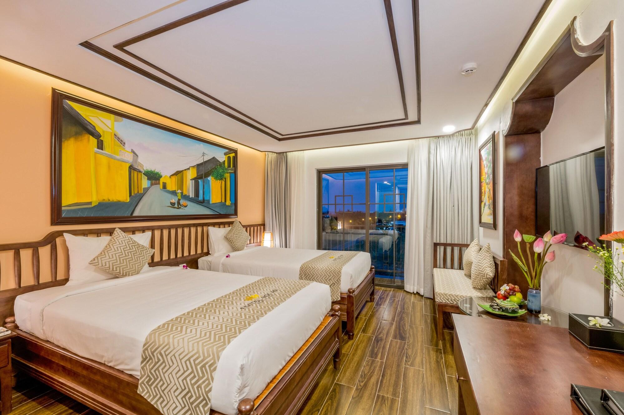 Fivitel Hotel Hoi An