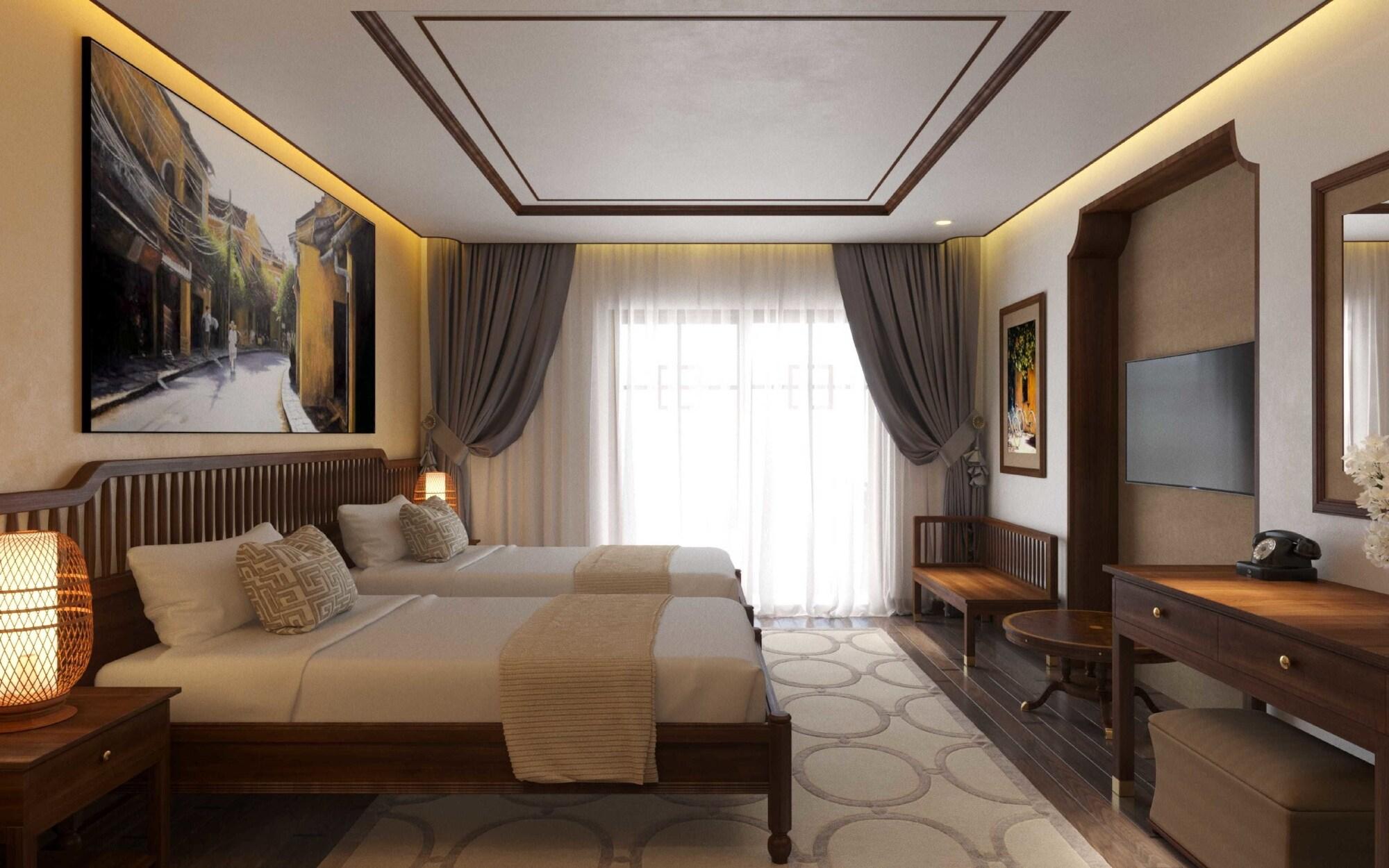 Fivitel Hotel 4*