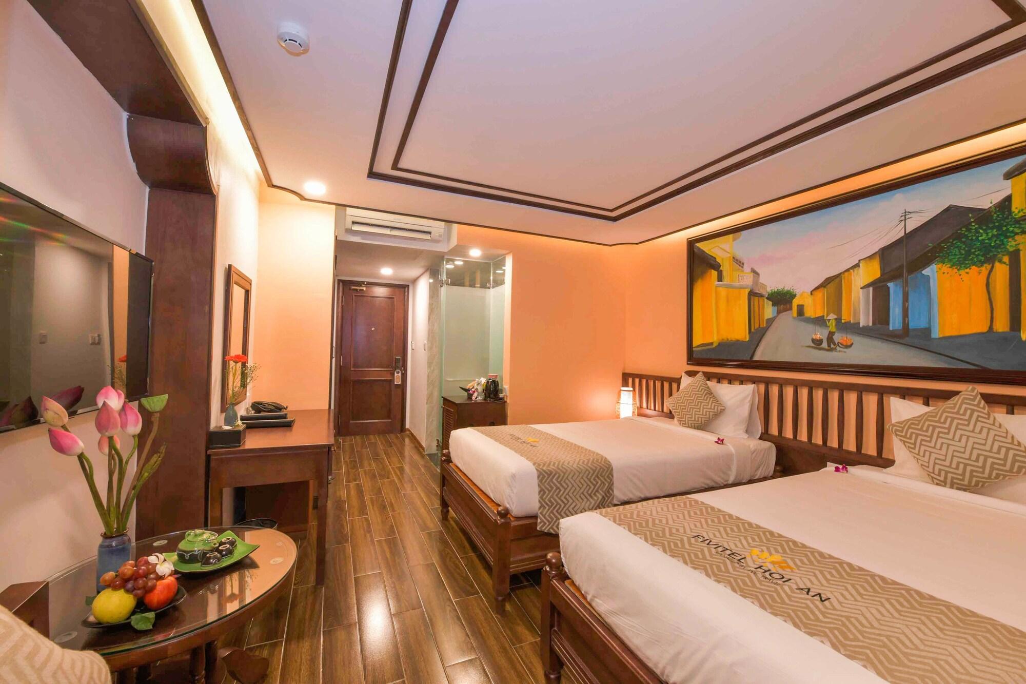 Fivitel Hotel Hoi An