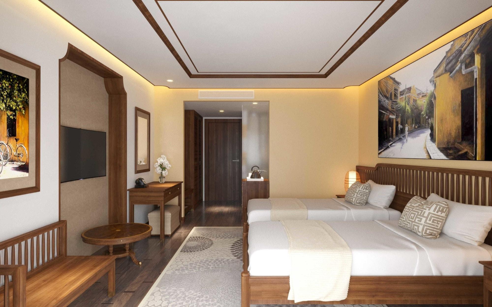 Fivitel 4* Hoi An