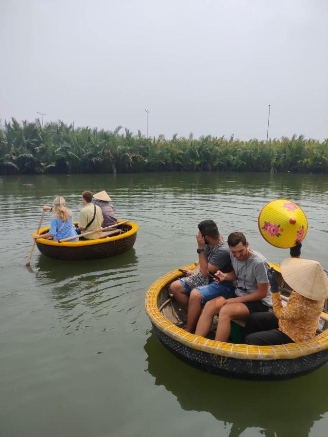 Golden Soulmate * Hoi An