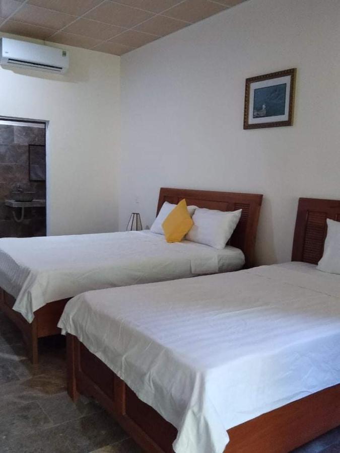 The Natural Hospedagem domiciliar Hoi An