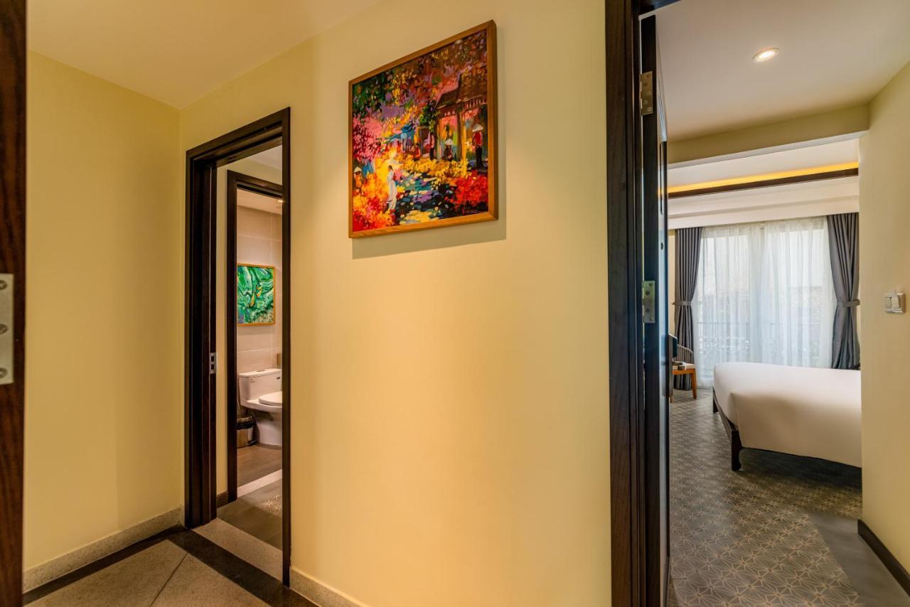 Hotel Merrily De Art