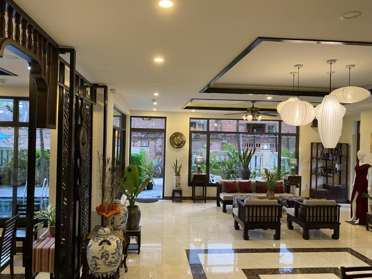 Villa The Quin Riverside *