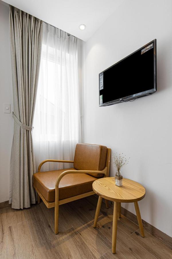 Homestay H Boutique Hoi An