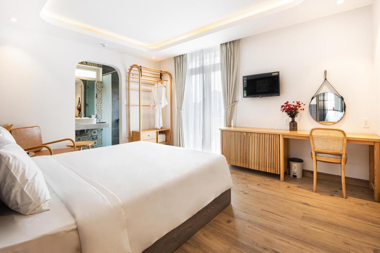 Homestay H Boutique *