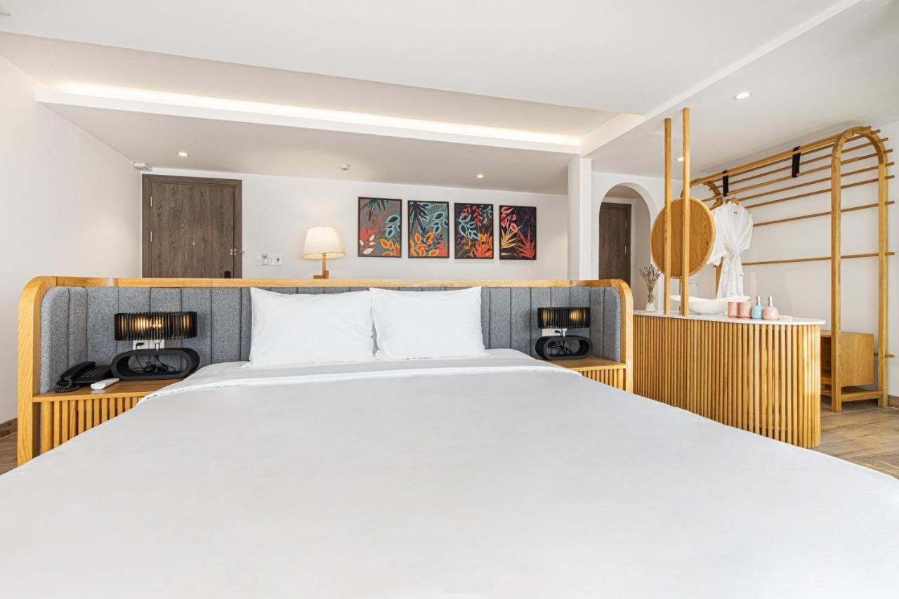 Homestay H Boutique *