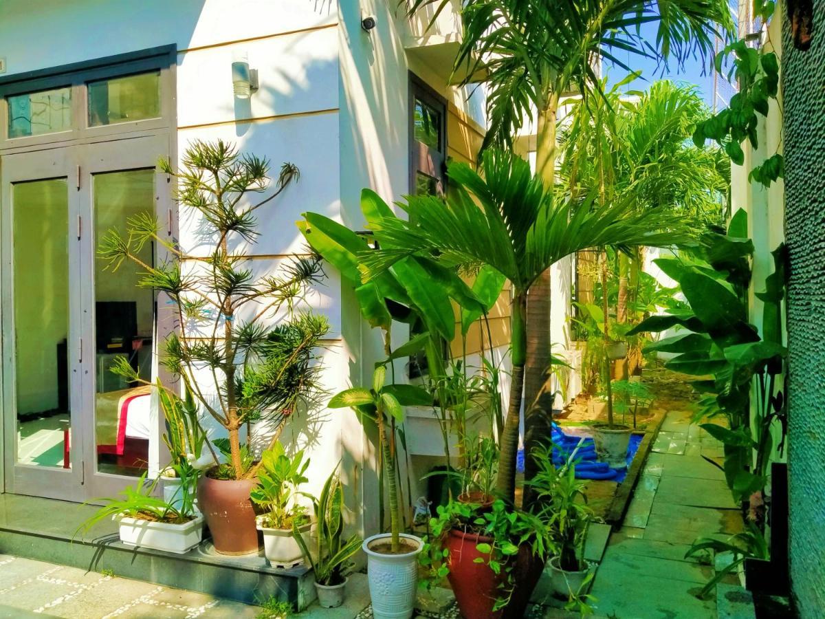 Almond Villa Hoi An 3* Hoi An