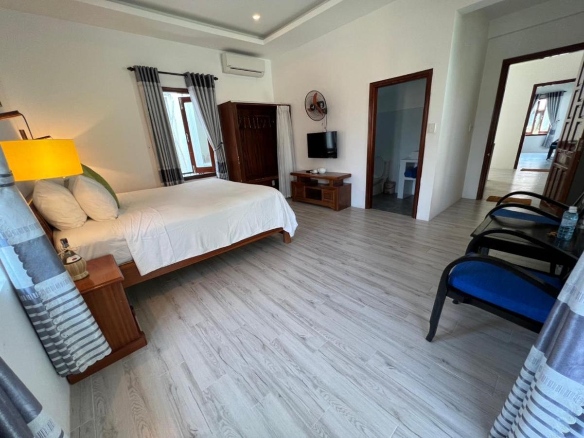 An Bang Rainbow House Privatunterkunft Hoi An