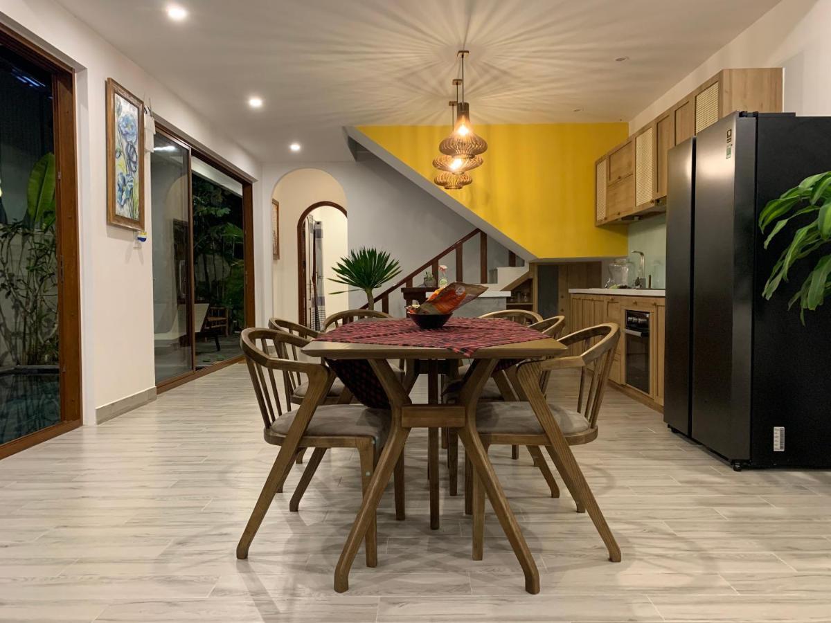 An Bang Rainbow House Privatunterkunft Hoi An