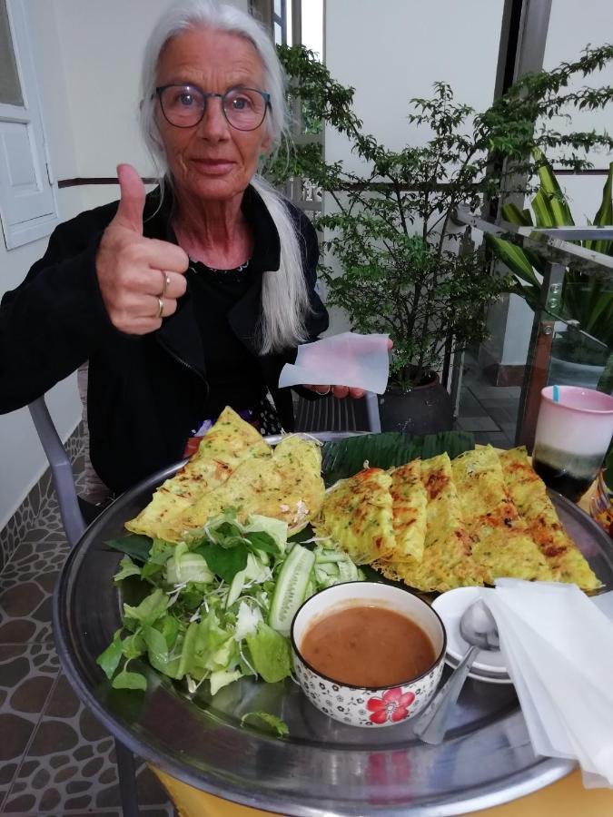 Privatunterkunft Strawberry Garden Hoi An