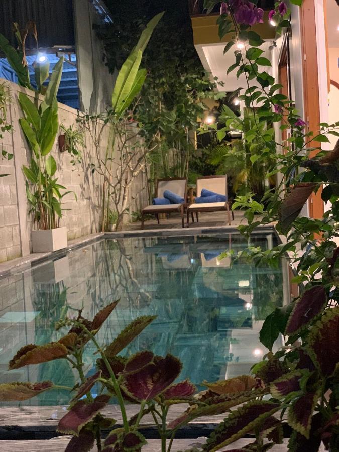An Bang Rainbow House Privatunterkunft Hoi An