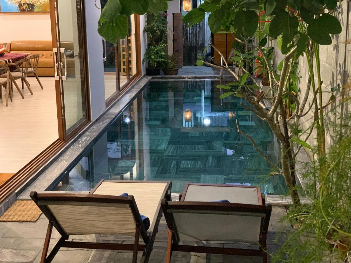 An Bang Rainbow House Hoi An