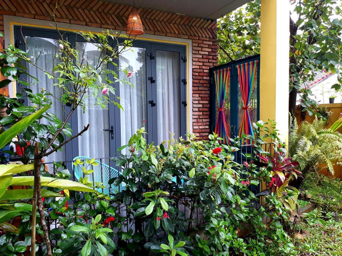 Hotel Pink Tulip Hoi An