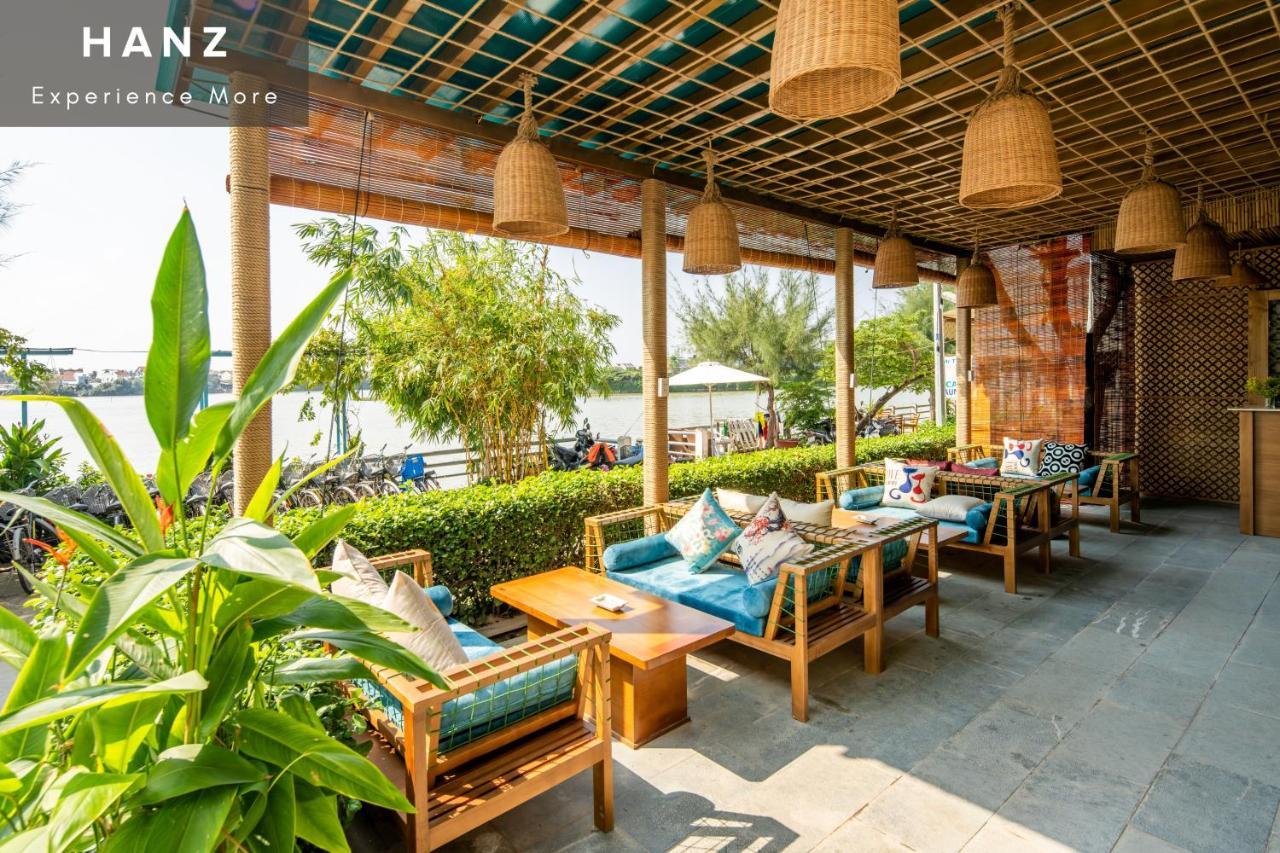Hanz Triple Riverside Villa Hoi An Hoi An