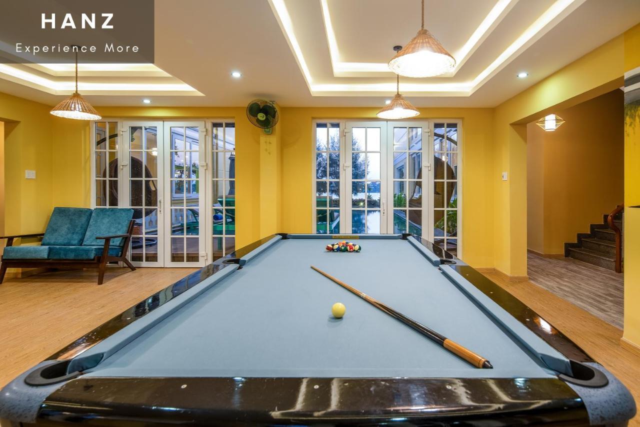 Hanz Triple Riverside Villa Hoi An Hoi An