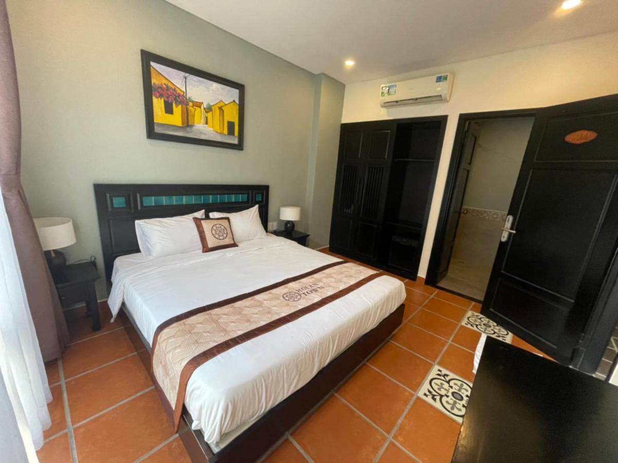 Sunshine Homestay