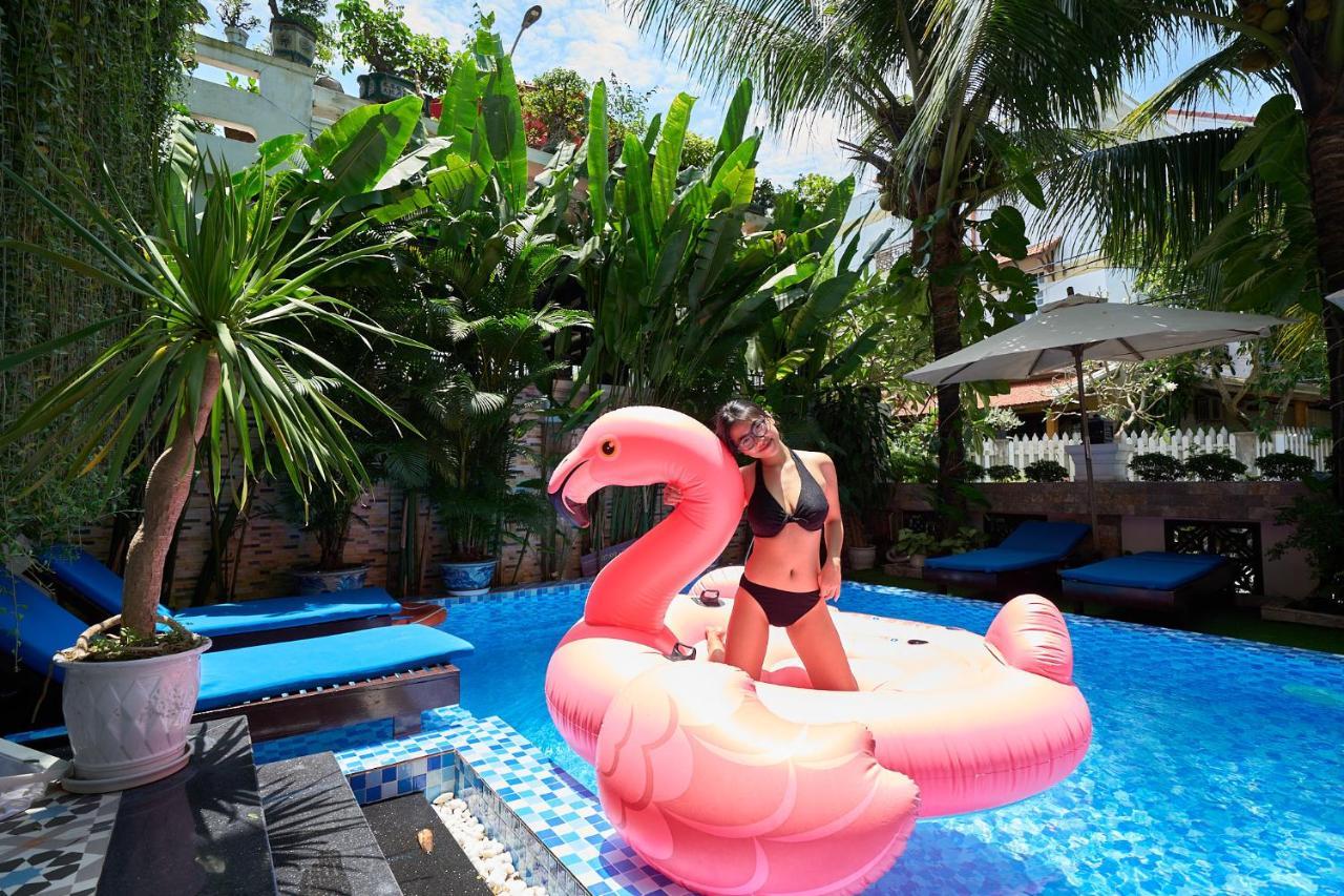 Hotel Discovery 3*