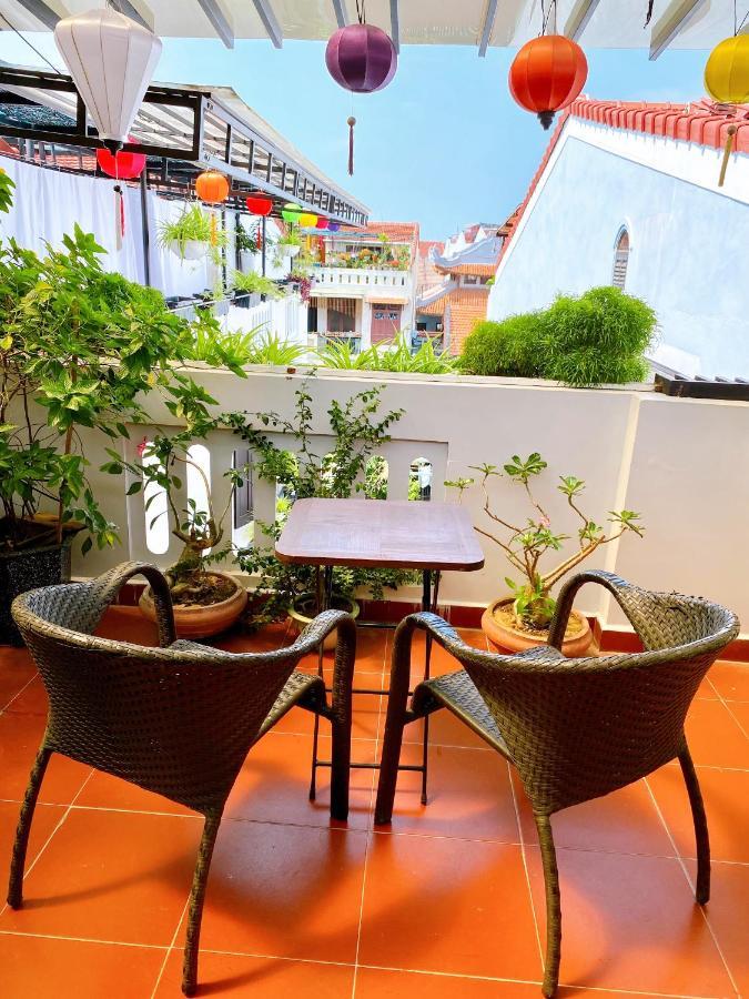 Serenity Villa *
