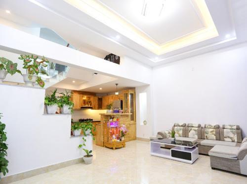 Star Garden Homestay Hoi An