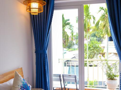 Homestay Star Garden