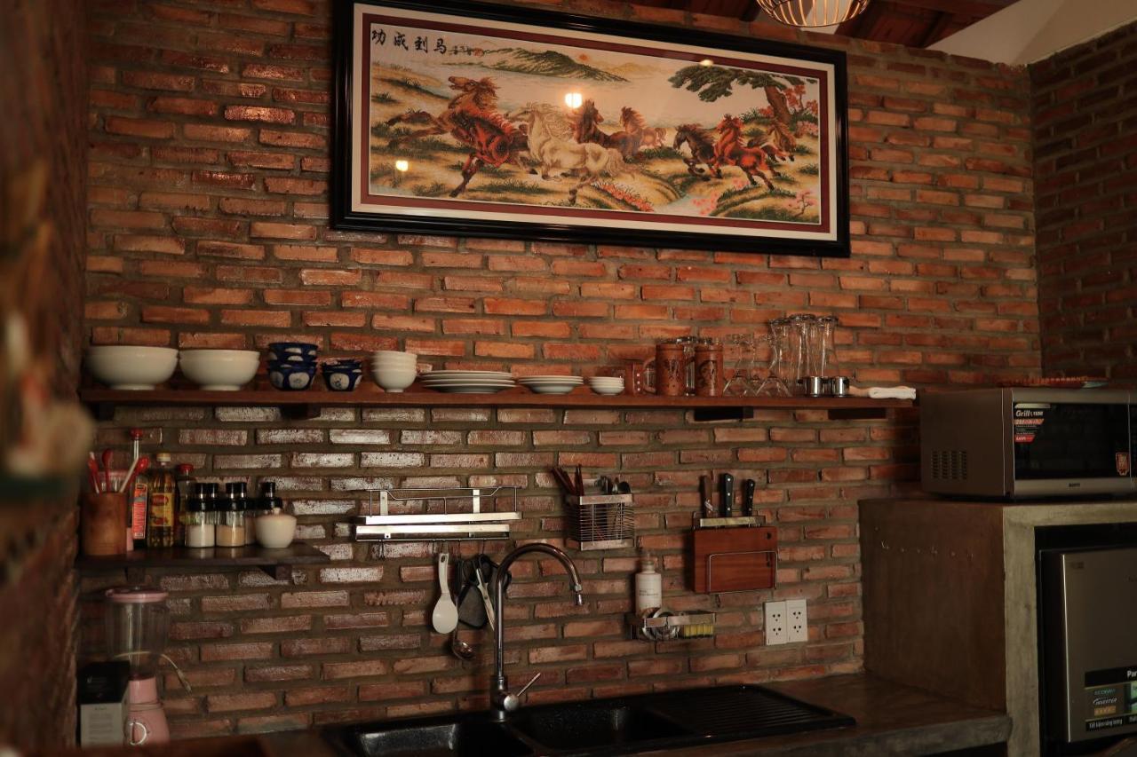 Be's House An Bang Hoi An