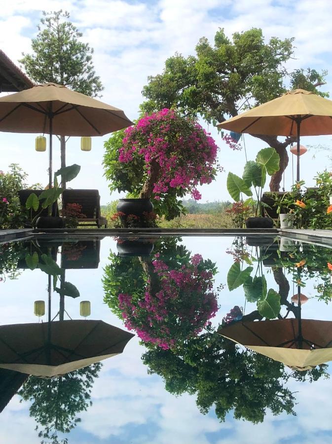 The Quin Riverside Hoi An