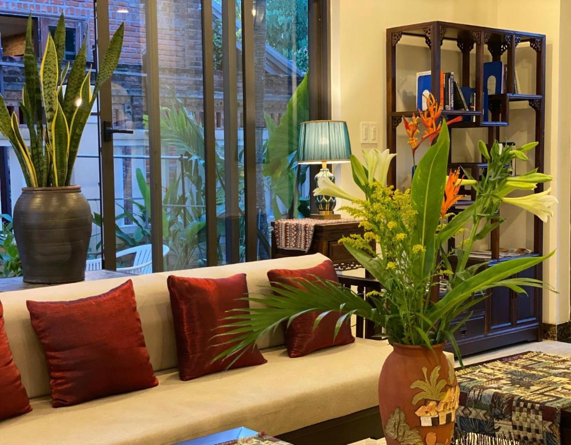 Villa The Quin Riverside *