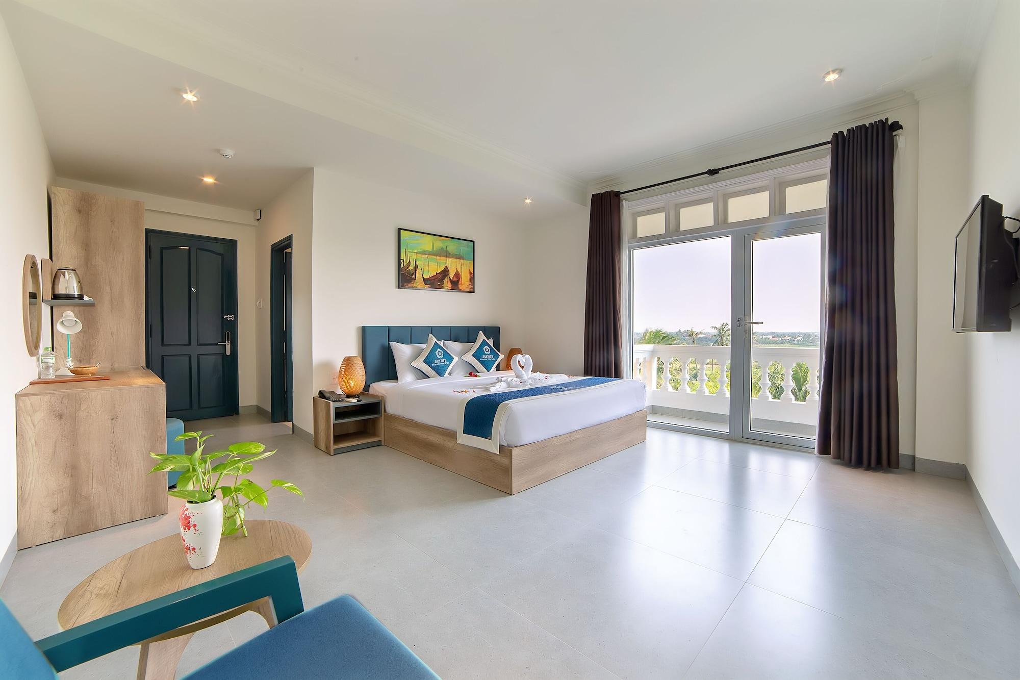 Aurora Riverside And Hoi An