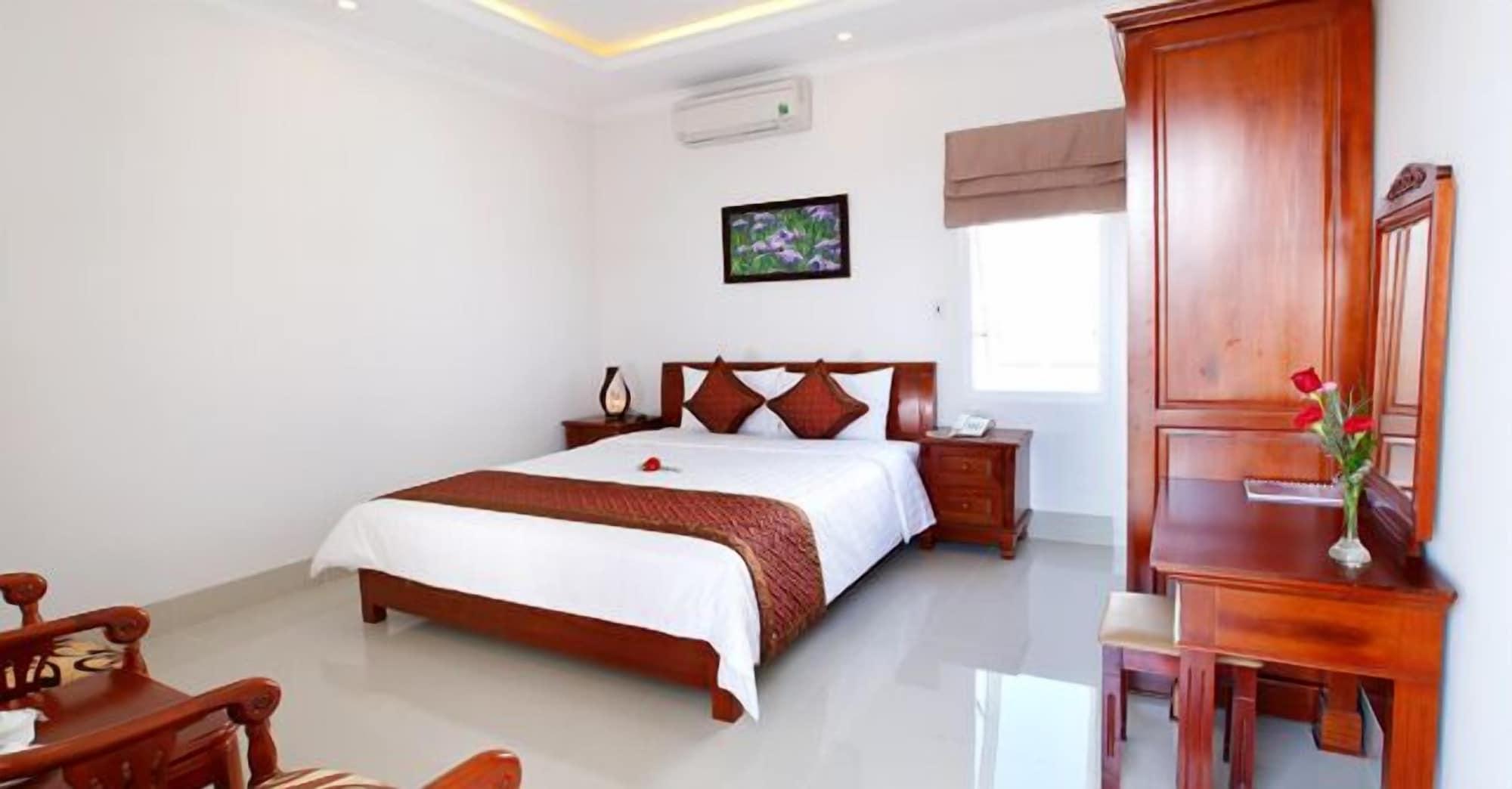 Bed & Breakfast Iris De Villa Hoi An Hoi An