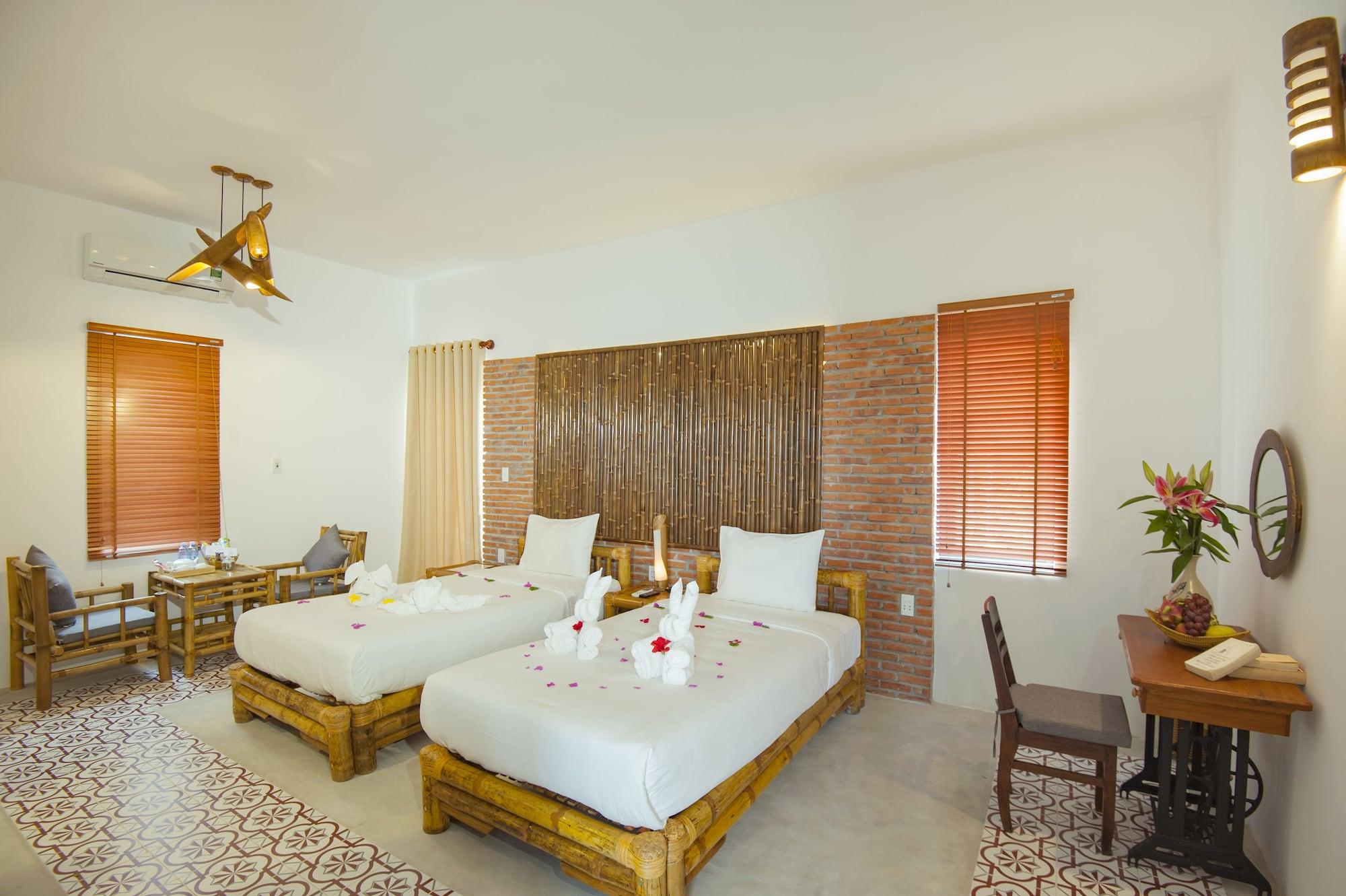 Rustic Villa Hoi An