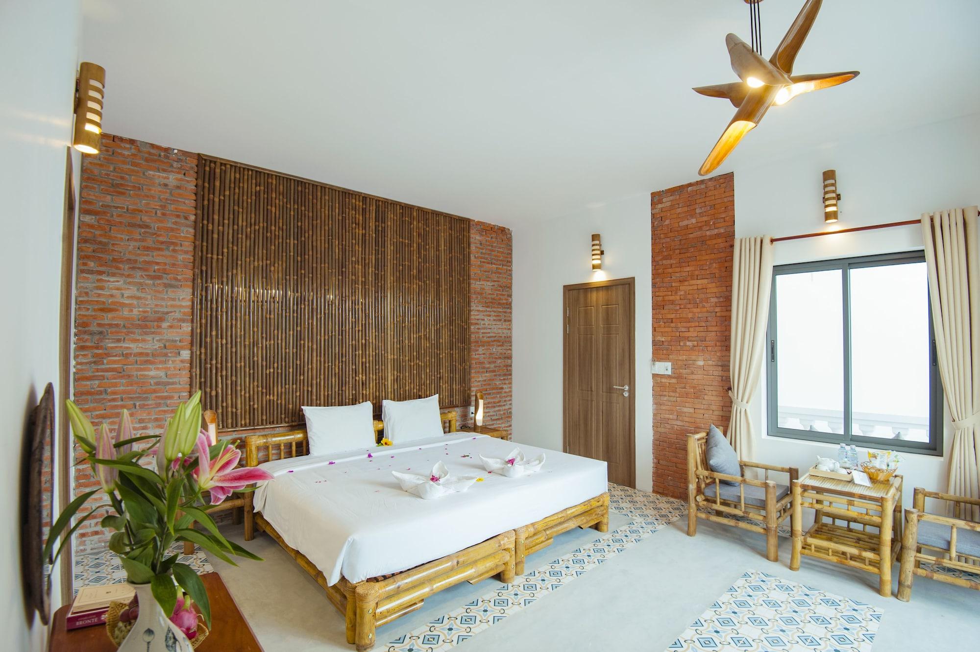 Villa Rustic *