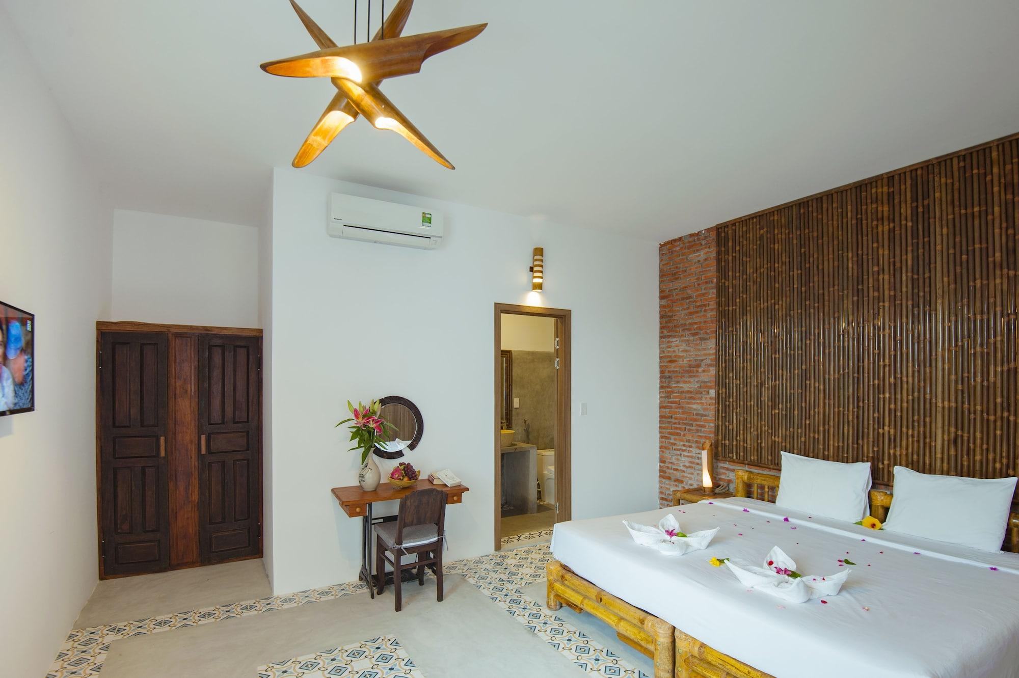 Rustic Hoi An