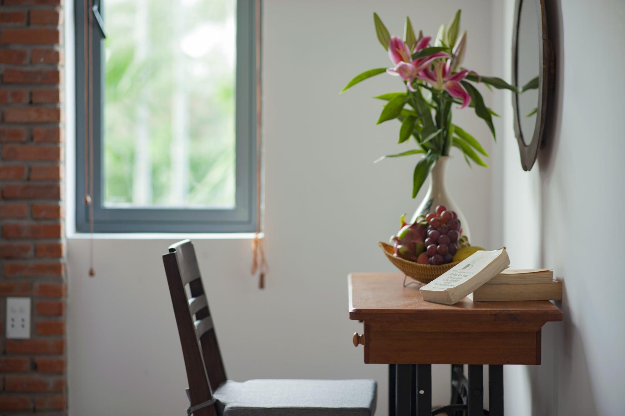 Rustic Villa Hoi An