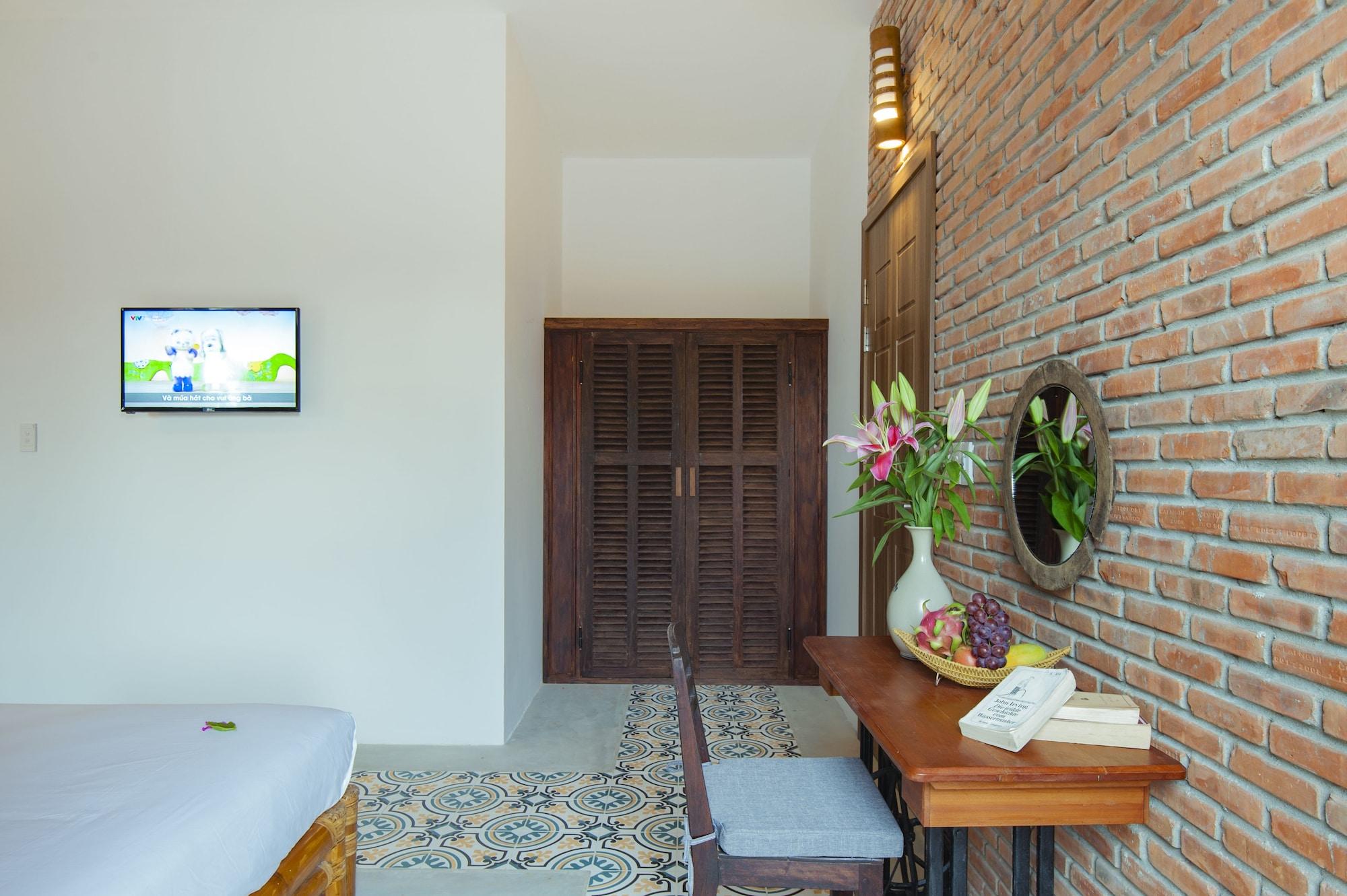 Rustic Hoi An