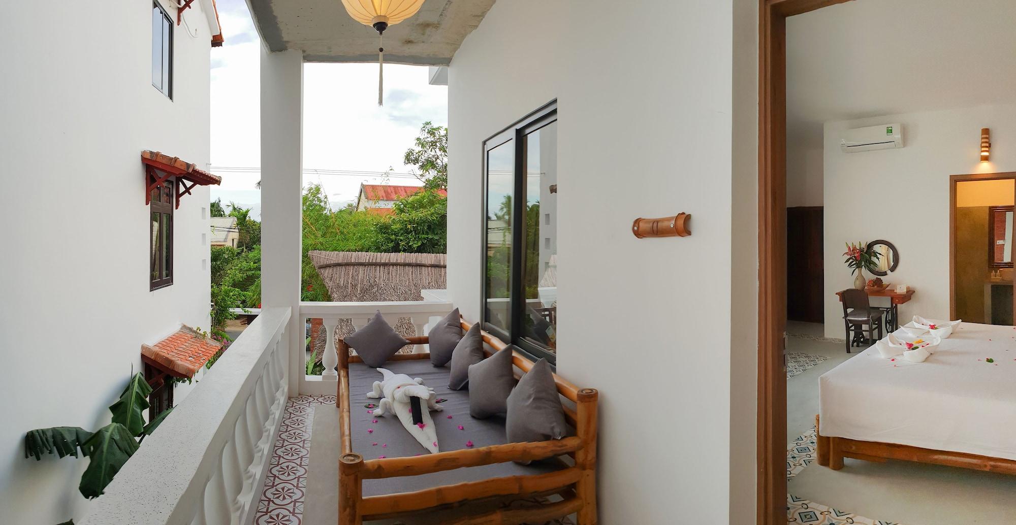 Rustic Villa Hoi An