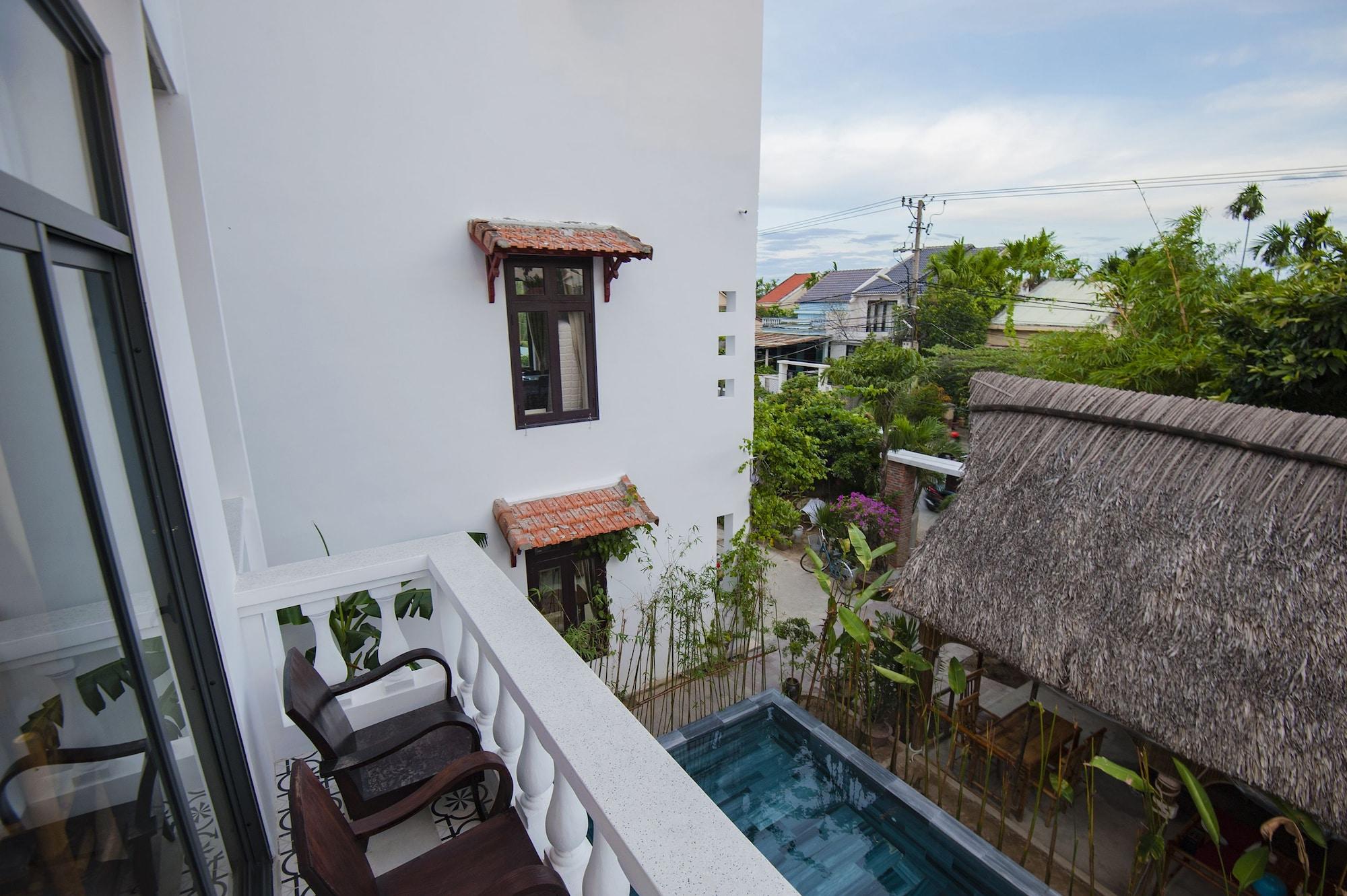 Villa Rustic *