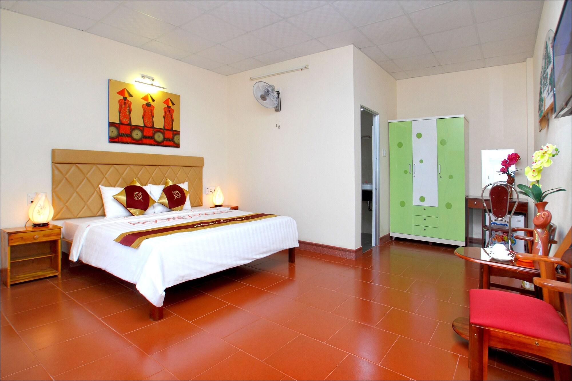 Hotel Life Hoi An